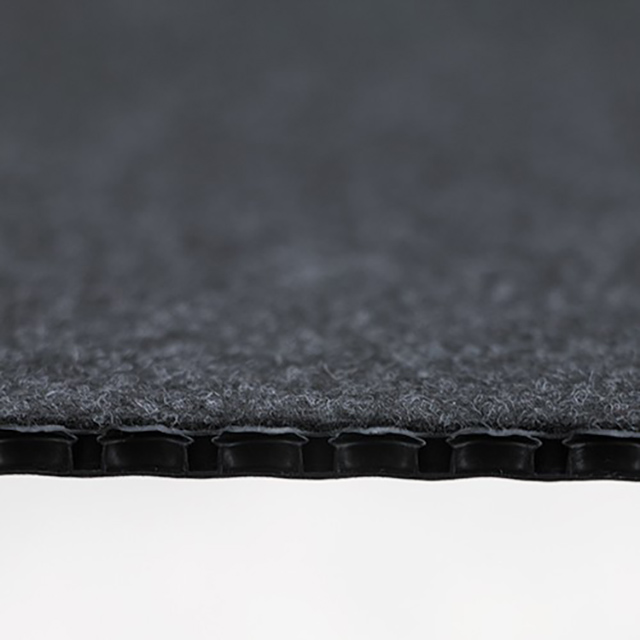 汽车顶板板材用改性PP材料
