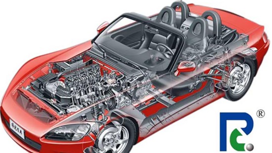 改性尼龙在汽车发动机及周边部件的应用-配图