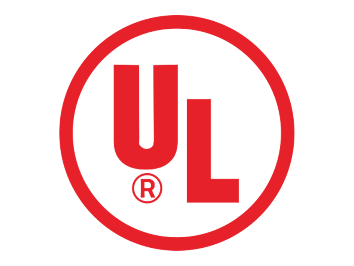 088-UL标识