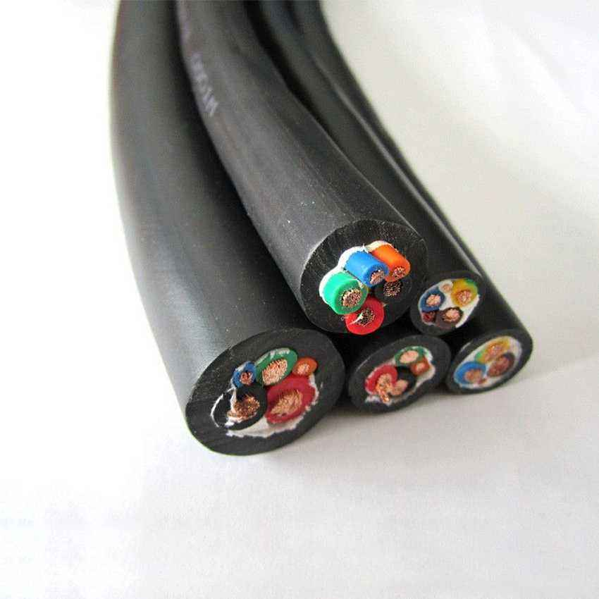 PVC电缆