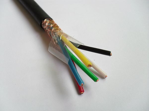 168-线缆材料